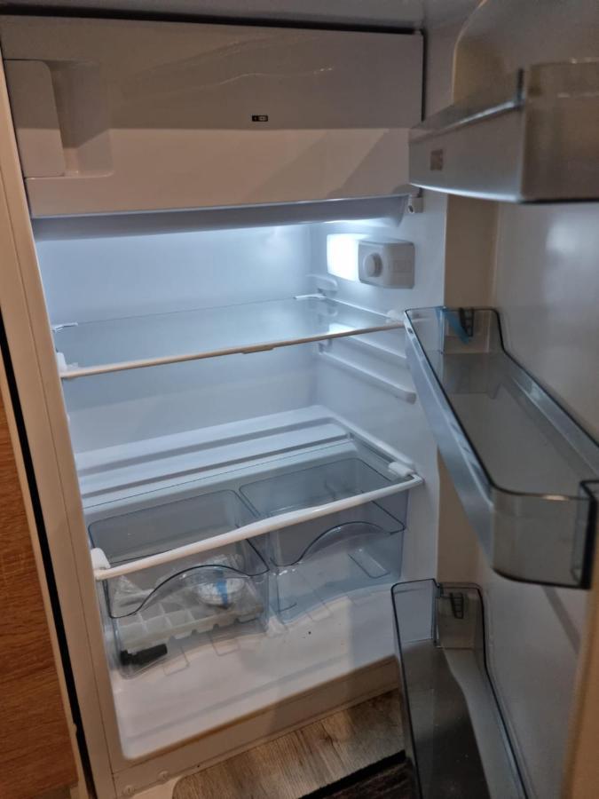 Belvarosi Pihenohaz Bekescsaba Exteriér fotografie